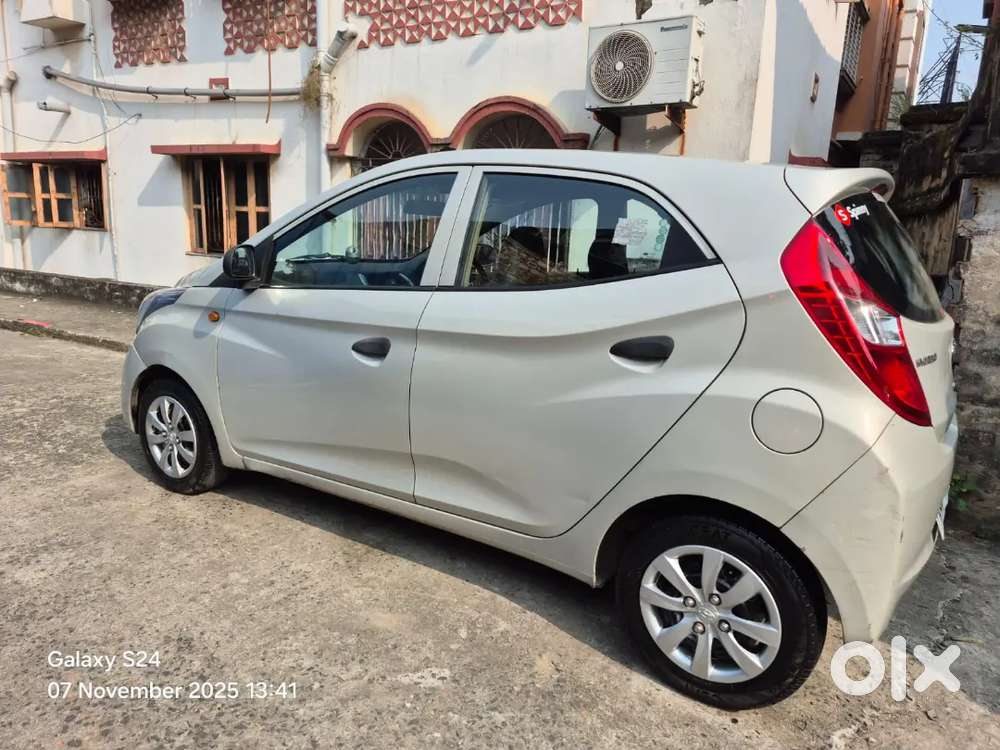 Maruti Suzuki Omni 2018 Petrol 28340 Km Driven