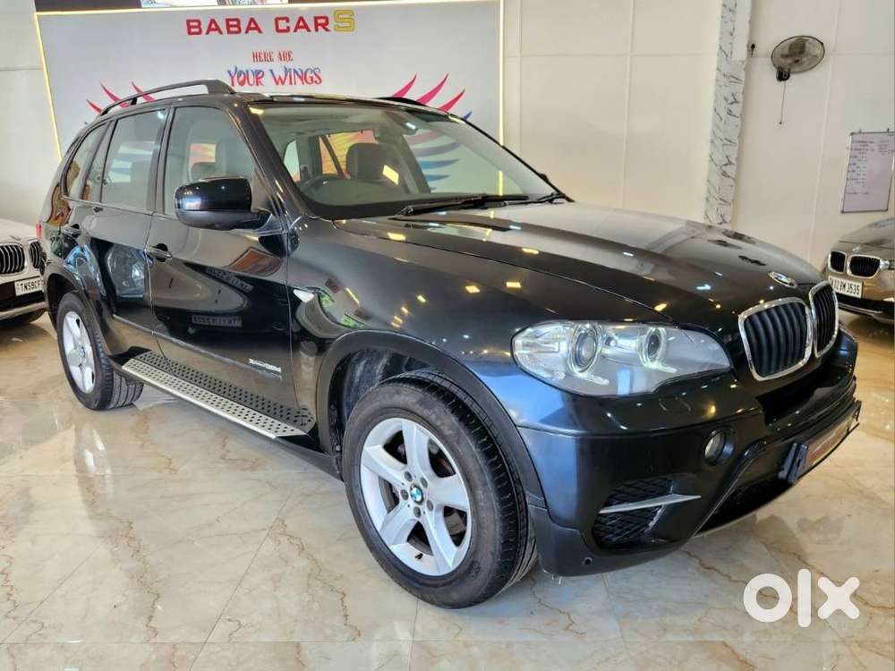 Bmw X5 Xdrive 30d Xline, 2012, Diesel