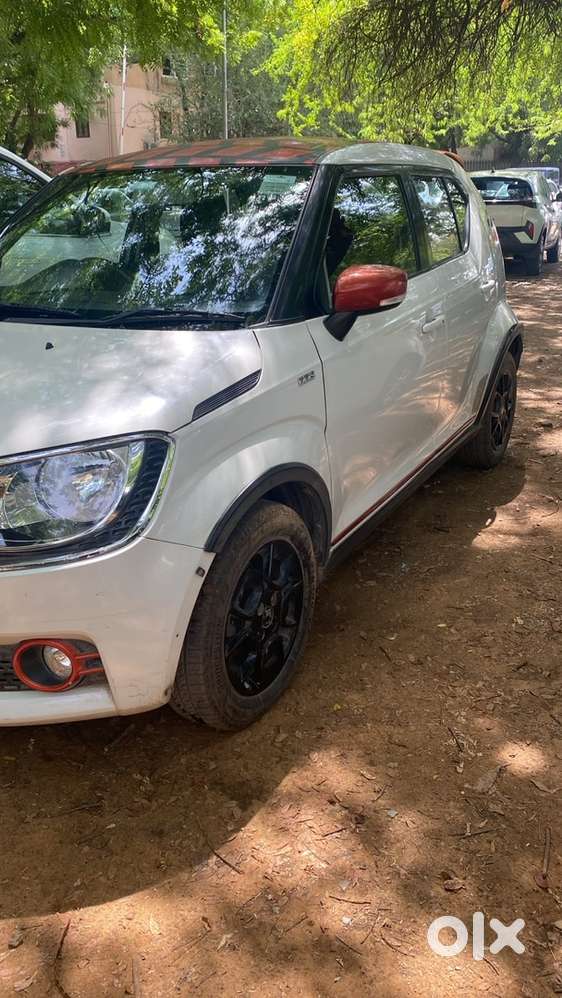 Maruti Suzuki Ignis Diesel 2017