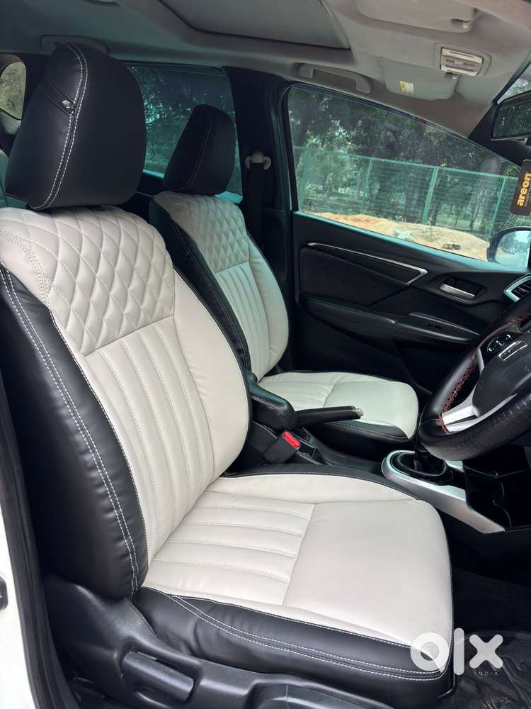 Honda Wr-v I-vtec Vx, 2017, Petrol