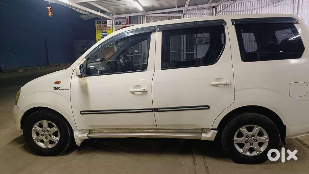 Mahindra Xylo E8 Bs-iii, 2011, Diesel