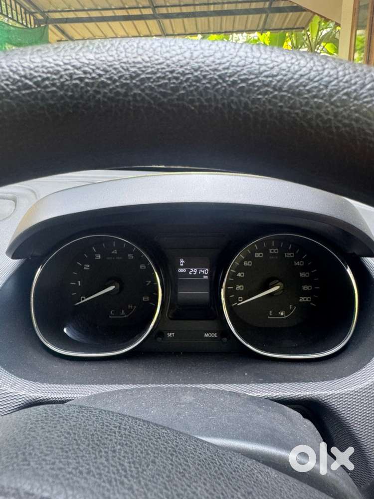 Tata Petrol Manual 2018