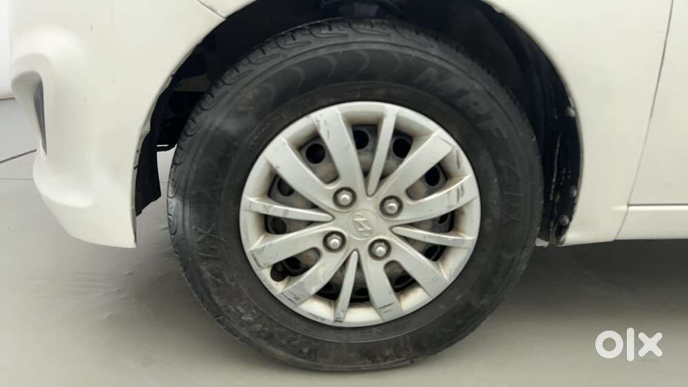 Hyundai I10 Magna 1.2 Itech Se, 2013, Petrol