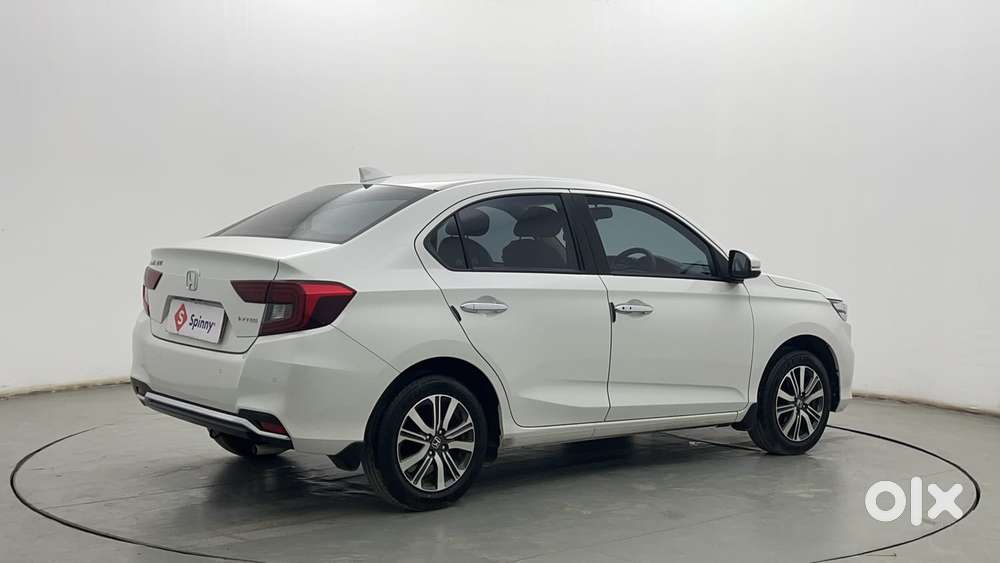 Honda Amaze 2013-2016 Vx I-vtech, 2024, Petrol