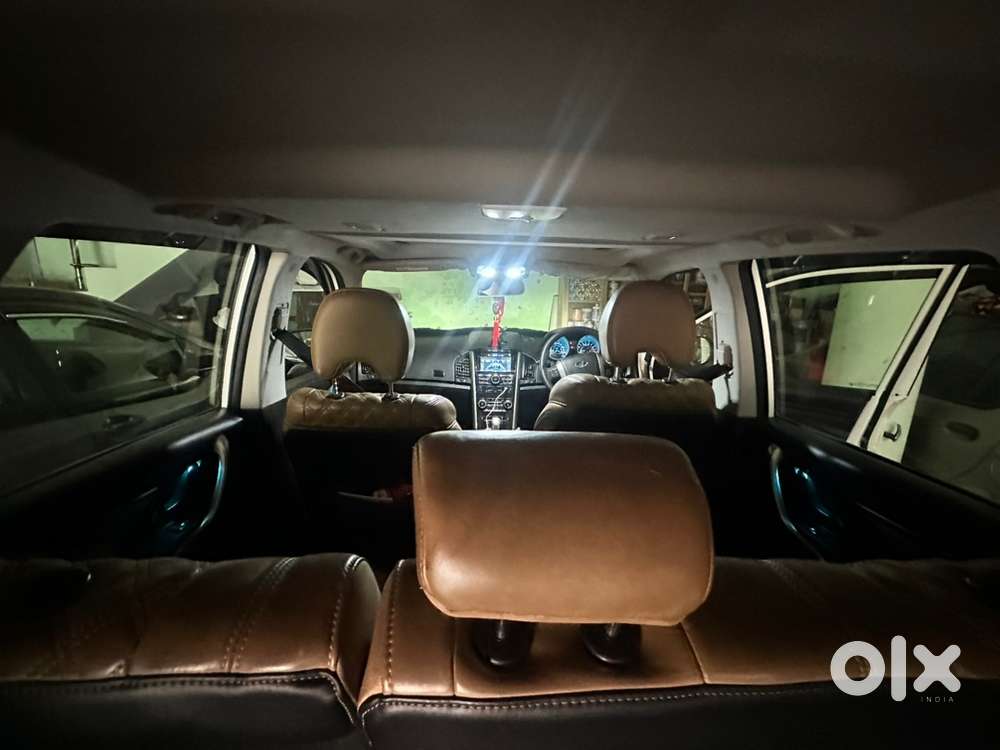Mahindra Xuv500 Diesel 2019