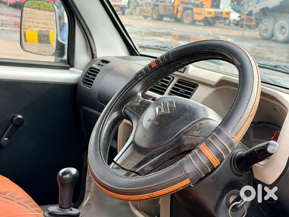 Maruti Suzuki Eeco 5 Seater Ac, 2023, Petrol