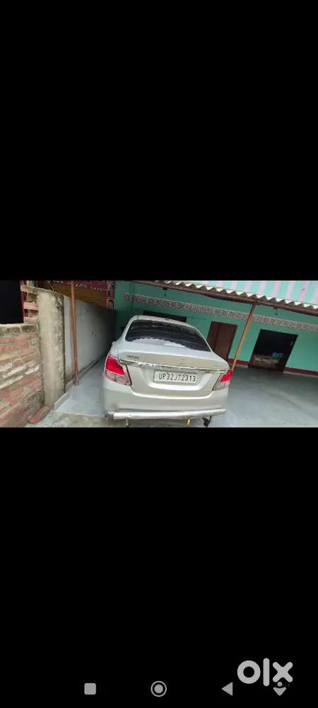 Maruti Suzuki Dzire 2018 Amt