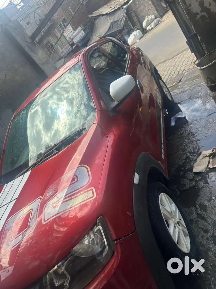 Renault Kwid 2018 1.0
