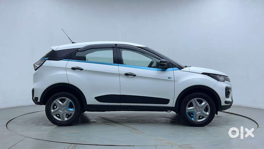 Tata Nexon Ev Xm, 2022, Electric