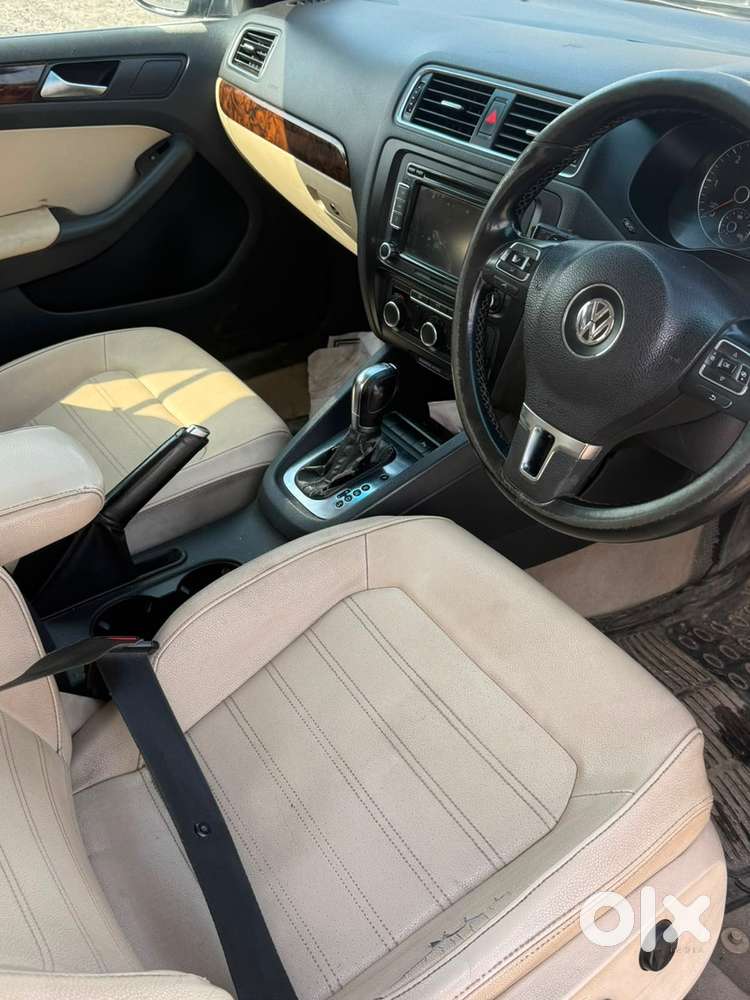 Volkswagen Jetta Diesel 2013 Year