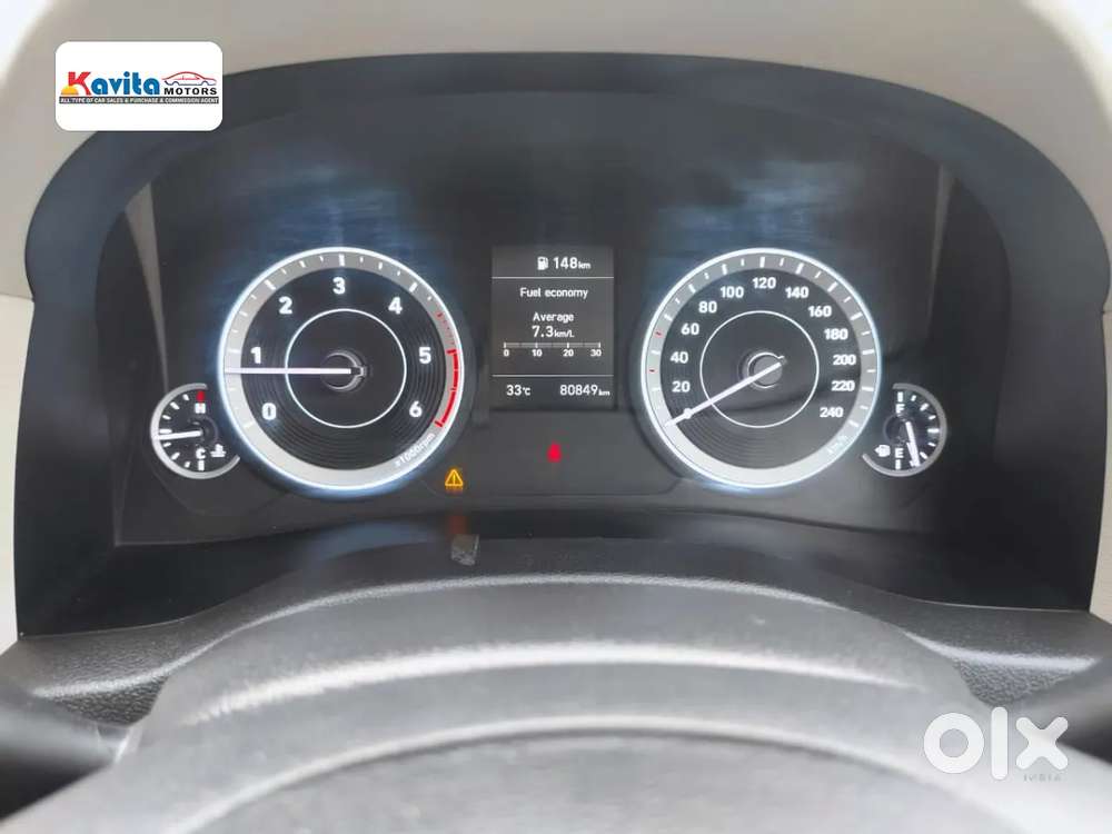 Hyundai Creta 1.5 Ex Diesel, 2020, Diesel