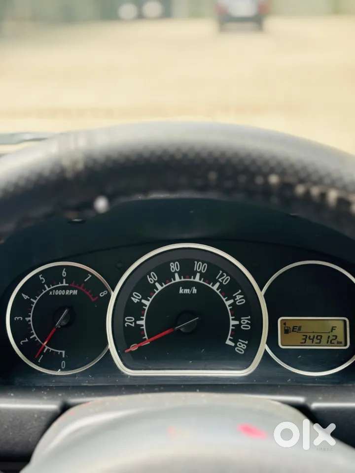 Maruti Suzuki Alto K10 1.0 Vxi, 2013, Petrol