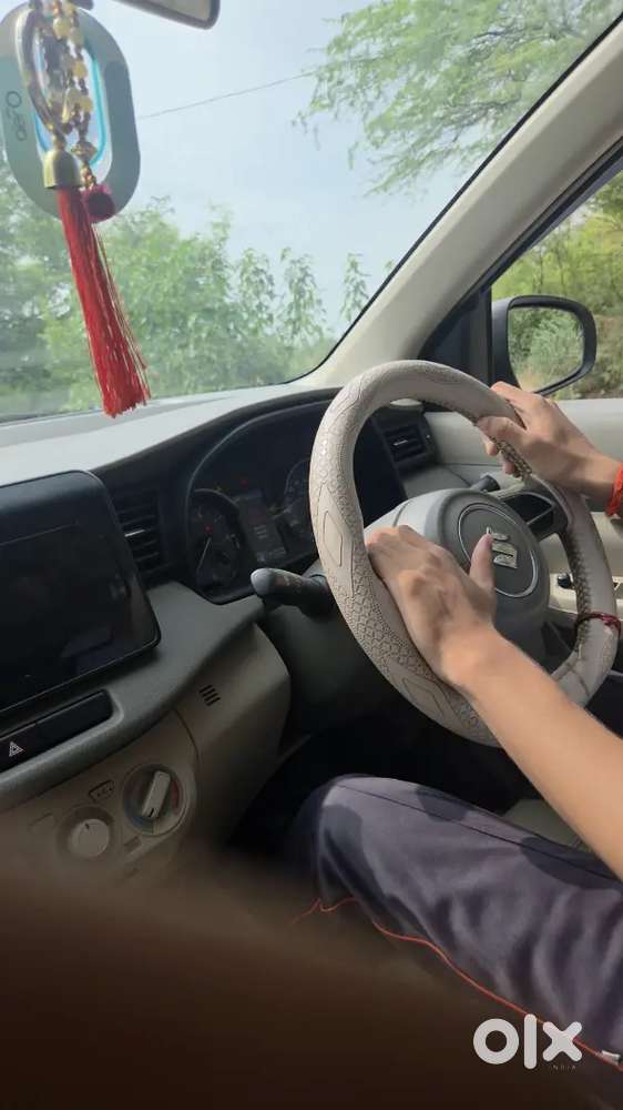 Ertiga Vxi Petrol 2021