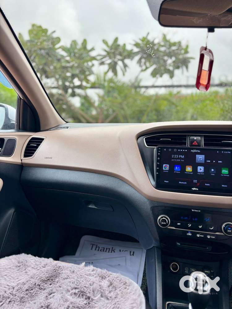 Hyundai I20 Diesel Asta, 2018, Diesel