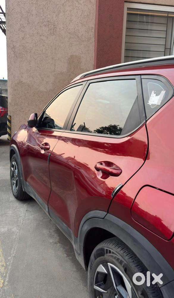 Kia Sonet 2024 Model
