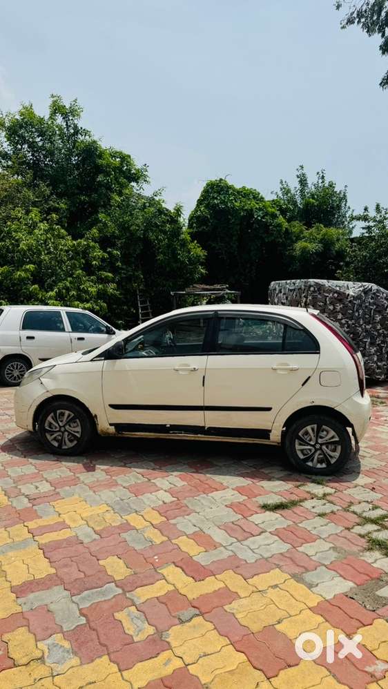 Tata Indica Vista 2011 Diesel Car