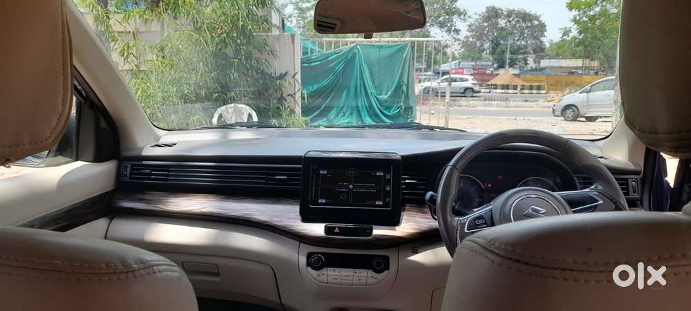 Maruti Suzuki Ertiga Maruti-suzuki-ertiga-zdi-plus, 2019, Diesel