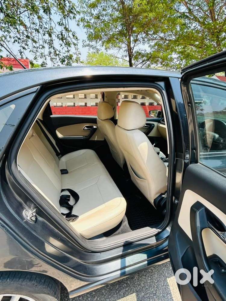 Skoda Rapid 2019 Diesel Automatic