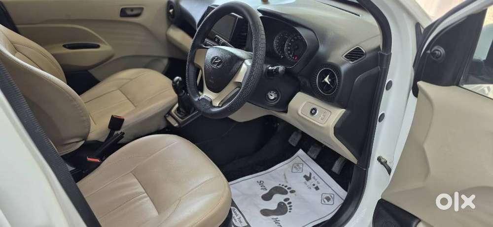 Hyundai New Santro 1.1 Era Executive, 2019
