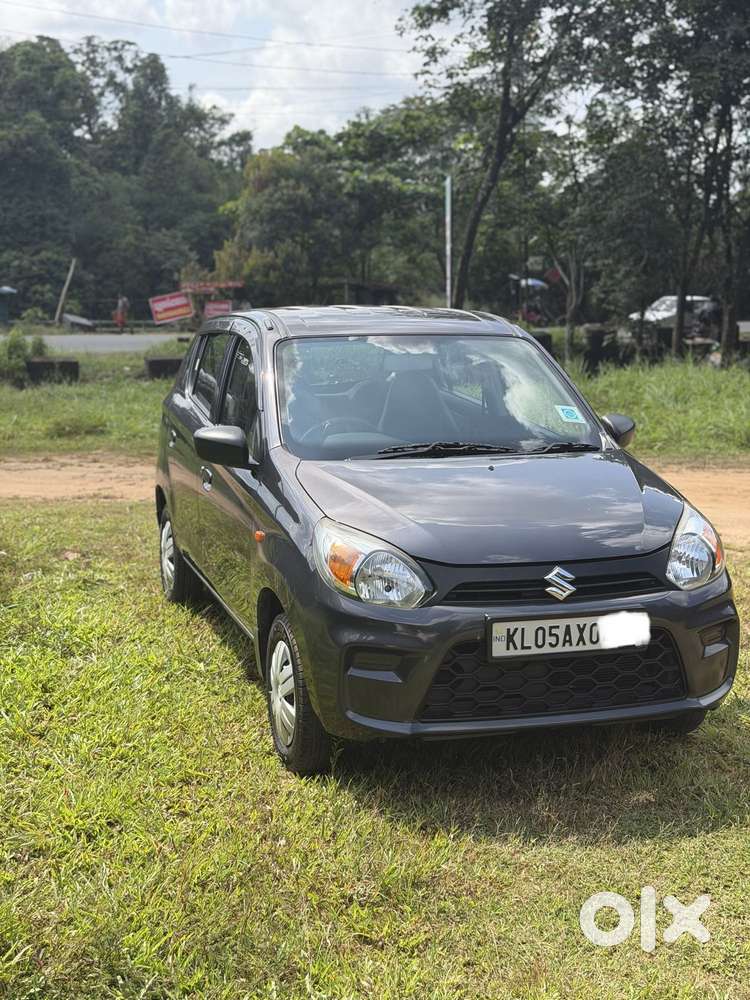 Maruti Suzuki Alto 800 Lxi Anniversary Edition, 2021, Petrol