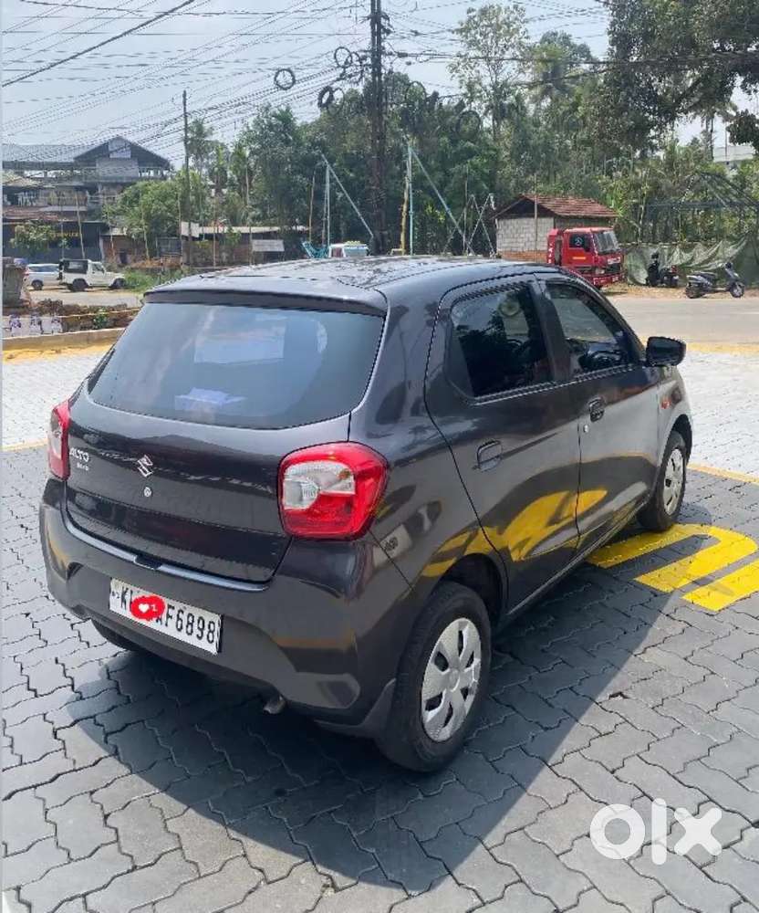 Excellent Condition Alto K10 Vxi Plus (o) 2025