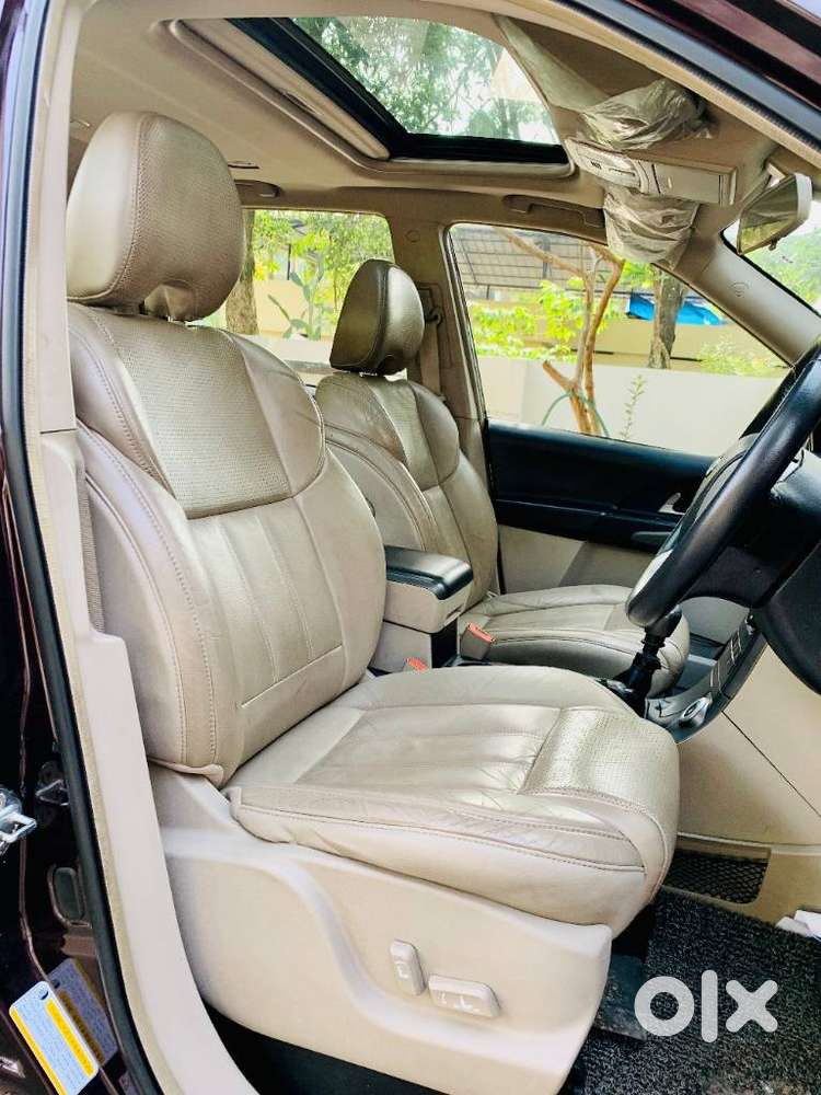 Mahindra Xuv500 W10 2wd, 2015, Diesel
