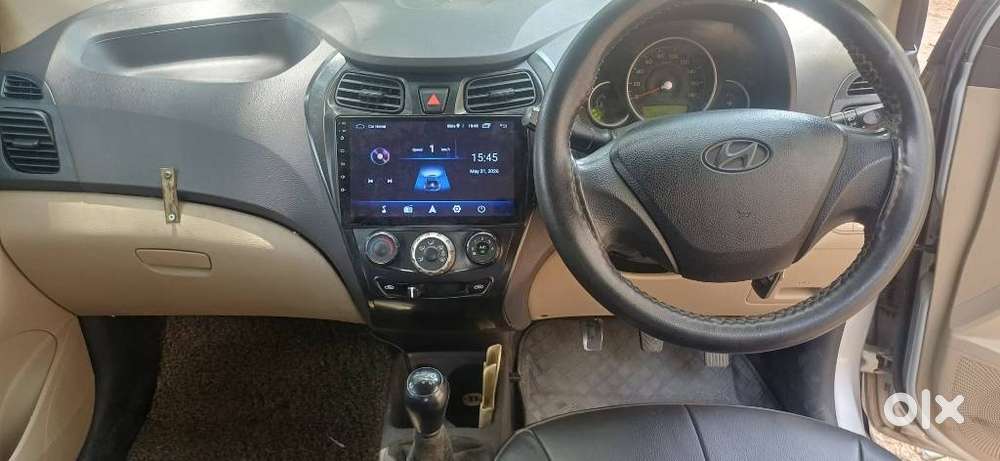 Hyundai Eon Magna +, 2015, Petrol