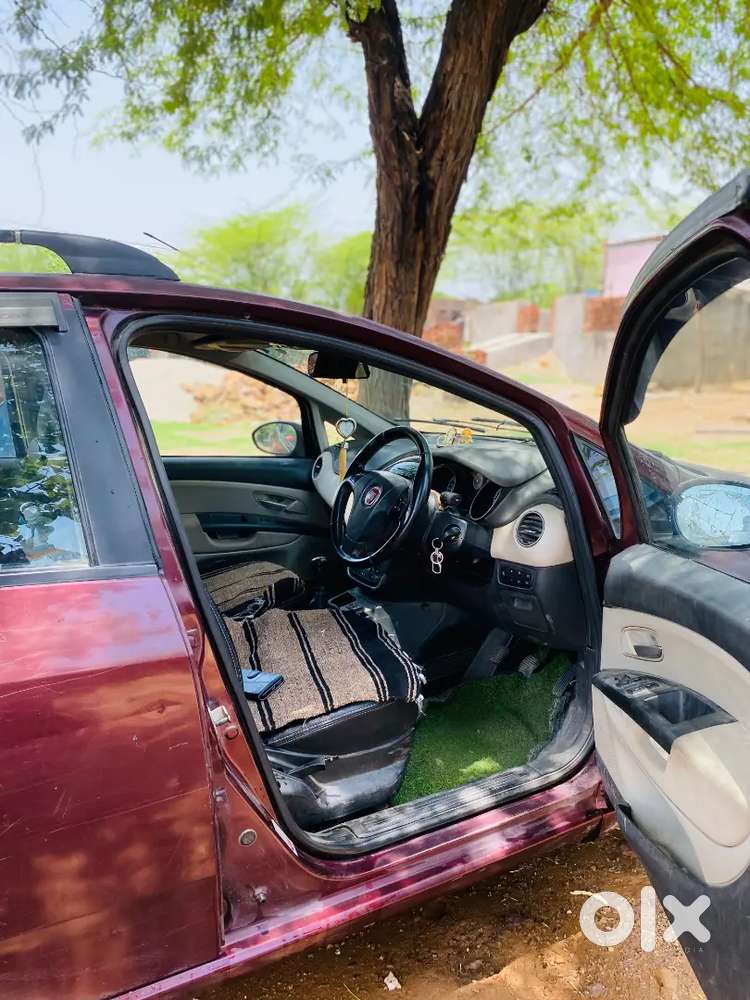 Fiat Punto 2014 Diesel Good Condition