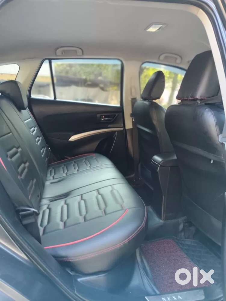 Maruti Suzuki S-cross Ddis 200 Delta, 2018, Diesel