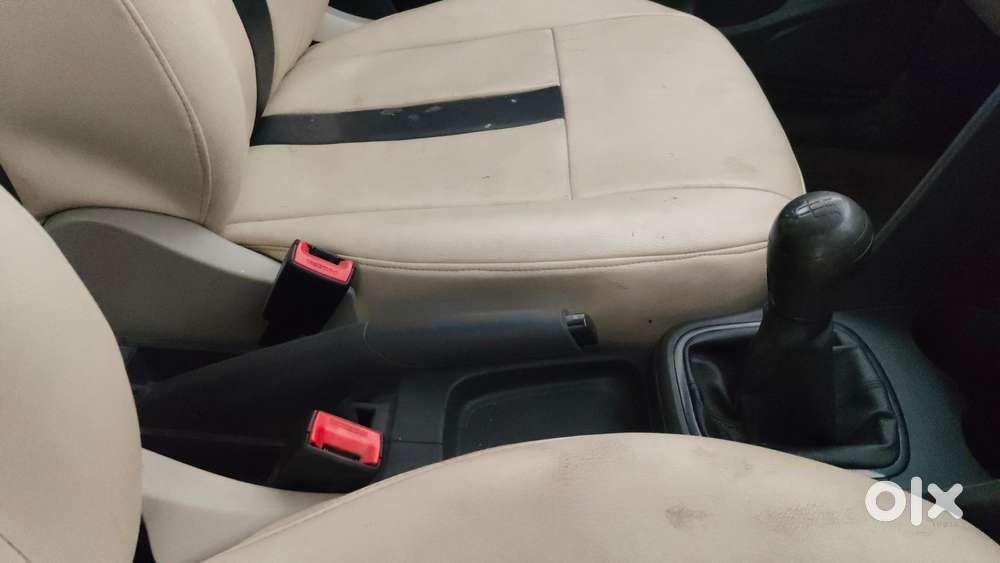 Volkswagen Polo 2009-2013 Petrol Trendline 1.2l, 2013, Petrol