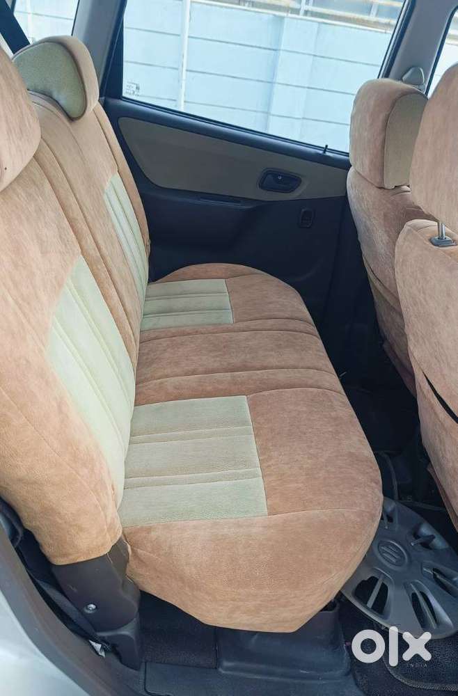 Maruti Suzuki Estilo Vxi, 2011, Petrol