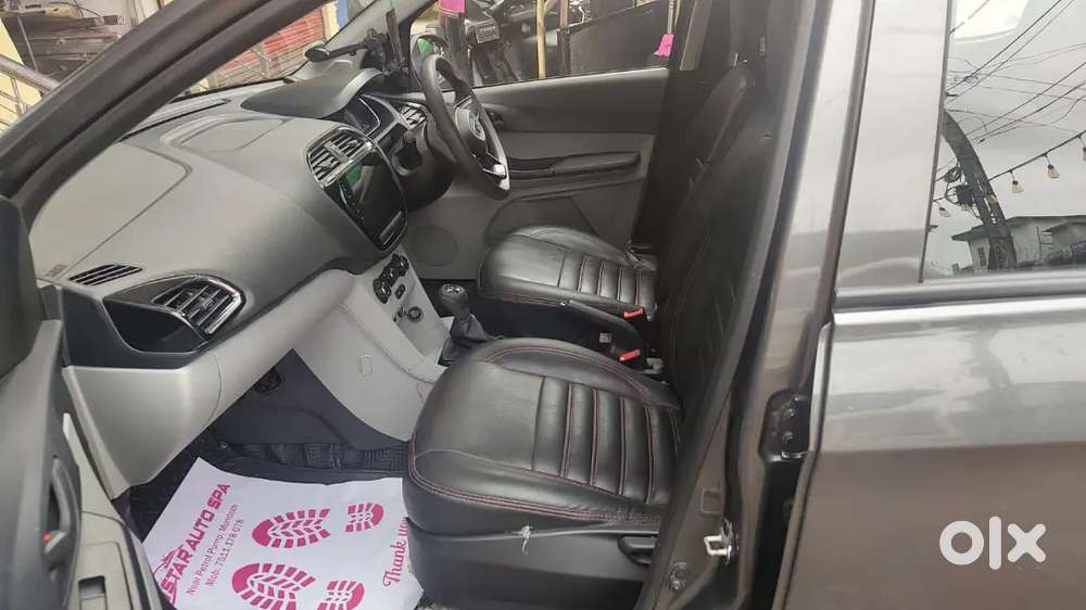 Tata Tiago Revotron Xt Petrol 2022
