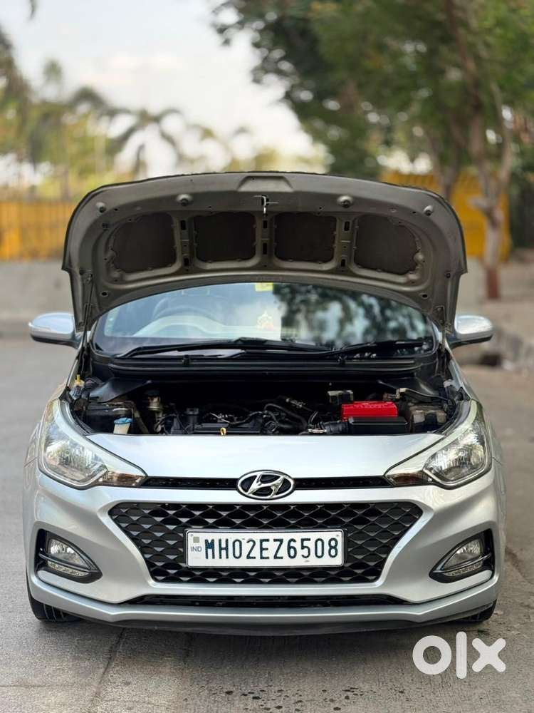 Hyundai I20 1.2 Asta, 2018, Petrol