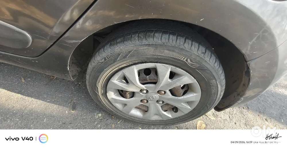 Hyundai Grand I10 2016 Diesel Well Maintained