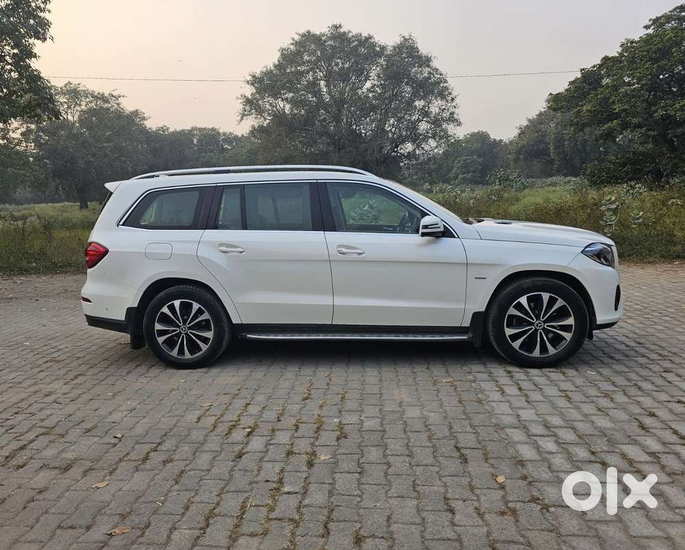 Mercedes-benz Gls 3.0 350d 4 Matic Grand Edition, 2019, Diesel