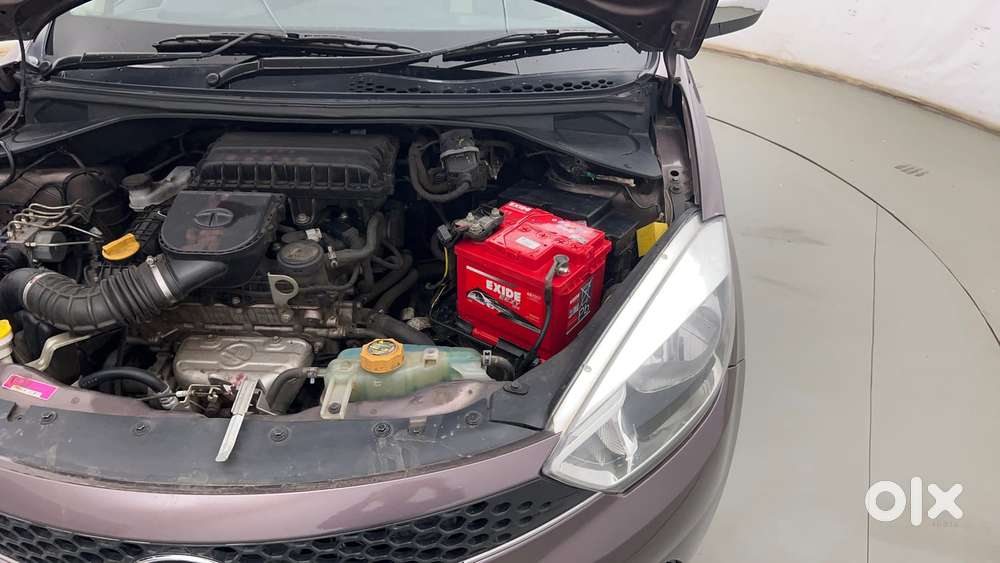 Tata Tiago Xe, 2019, Petrol