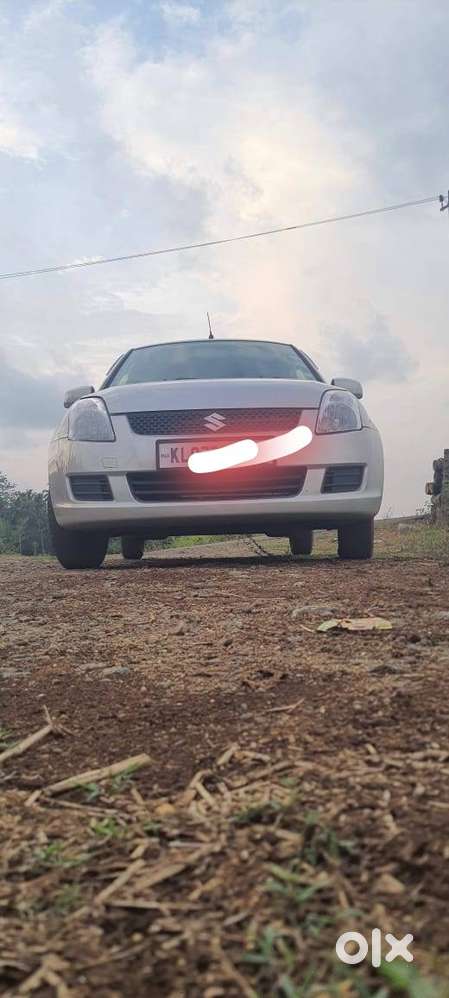 Maruti Swift Vxi 2009