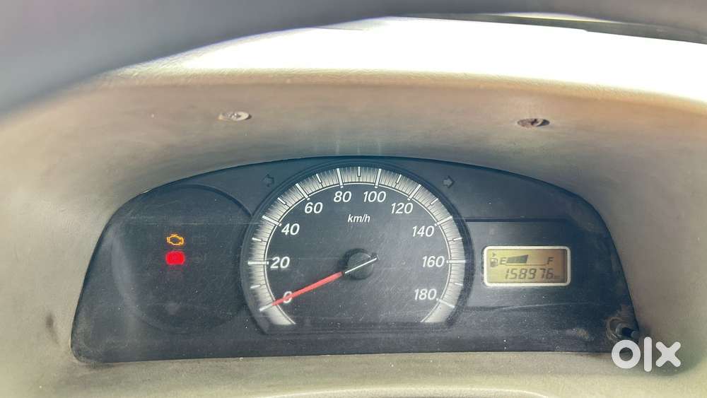 Maruti Suzuki Eeco 5 Str, 2013, Petrol