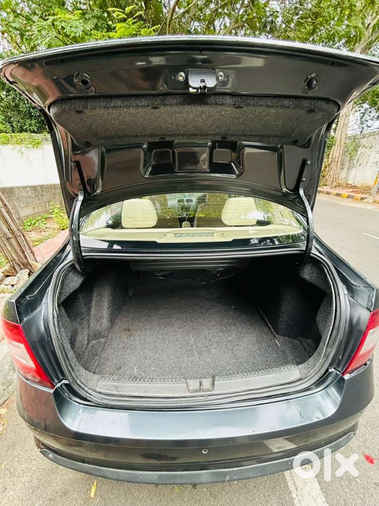 Skoda Rapid Diesel 2019