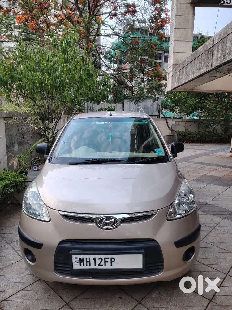 1st Owner I10 38k Driven