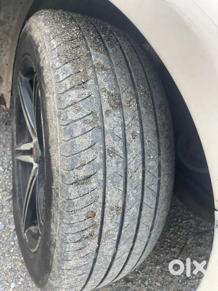 Chevrolet Cruze 2011