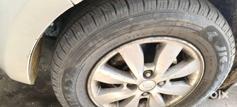 Hyundai New I20 1.0 Dct 2013