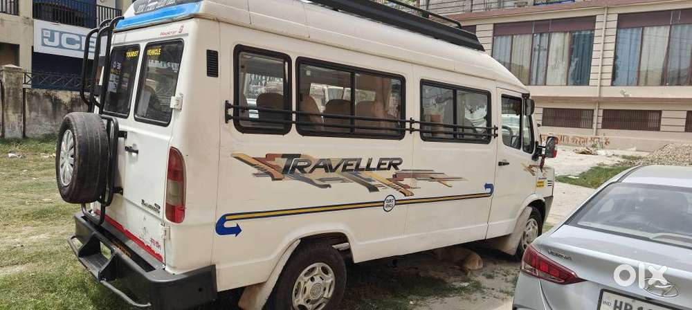 Force Motors One 4x2, 2018, Diesel