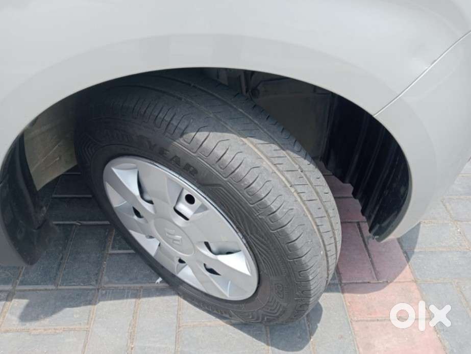 Maruti Suzuki Wagon R Lxi Cng, 2020, Cng & Hybrids