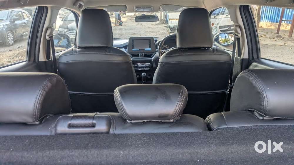 Maruti Suzuki Fronx Delta 1.2 Cng, 2023, Cng & Hybrids