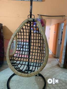 Swing chair deals in olx