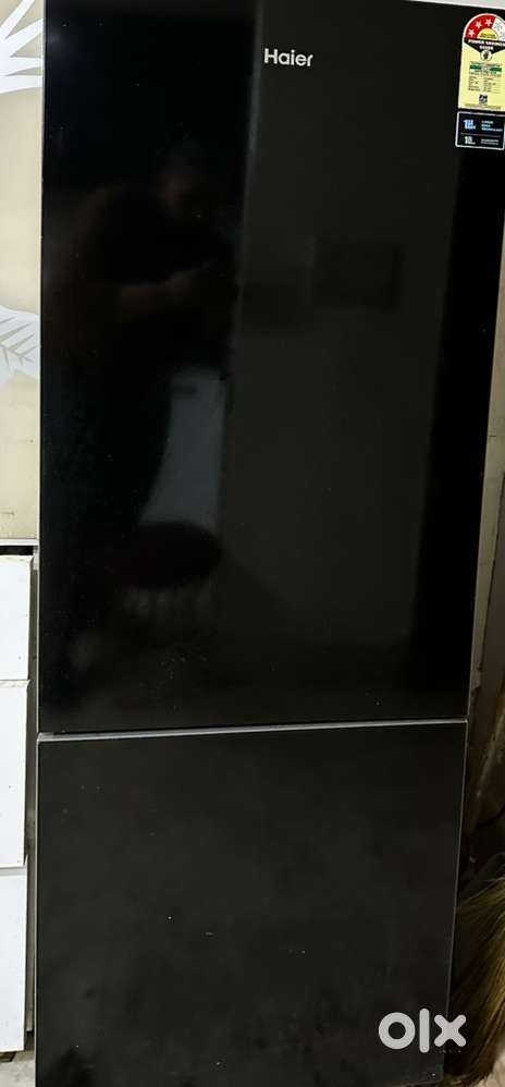 Haier 320L Refrigerator for Sale &ndash; Excellent Condition