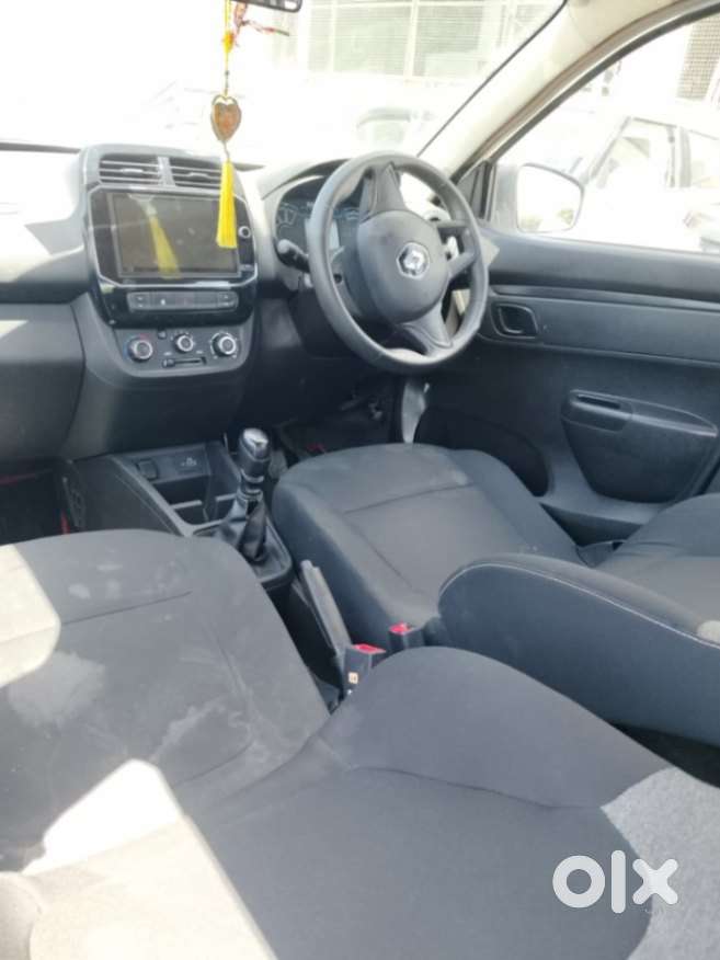 Renault Kwid Rxl, 2024, Petrol