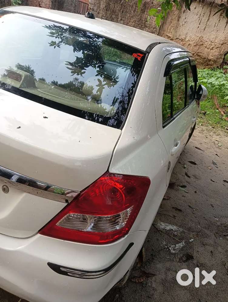 Maruti Suzuki Swift Dzire 2016 Diesel Good Condition