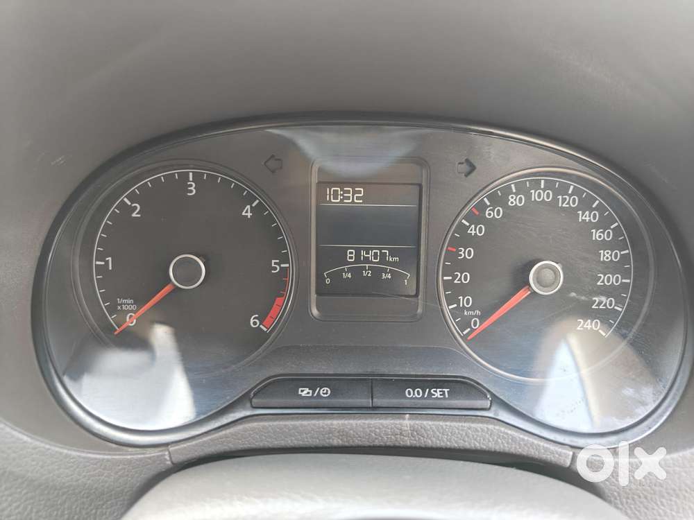 Volkswagen Vento 1.5 Tdi Highline At, 2017, Diesel